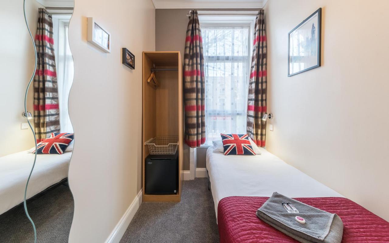 Royal Guest House 2 Hammersmith London Exterior photo