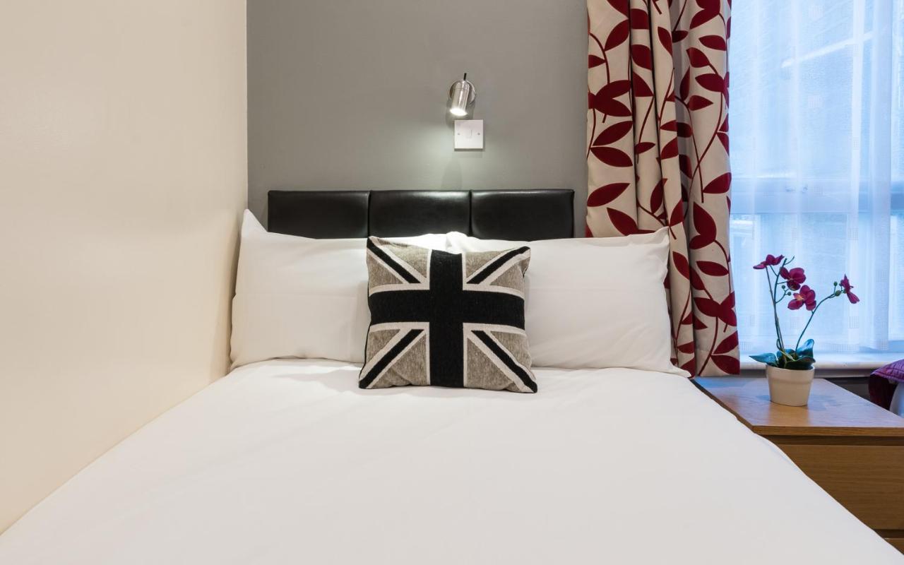 Royal Guest House 2 Hammersmith London Exterior photo