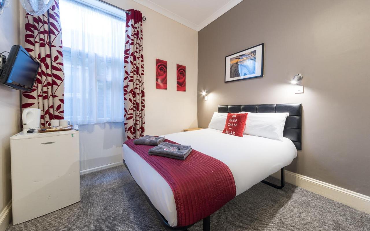 Royal Guest House 2 Hammersmith London Exterior photo